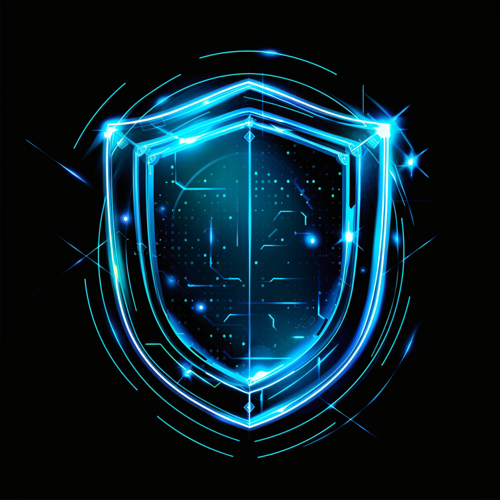 Cygnus Gate Cybersecurity Shield