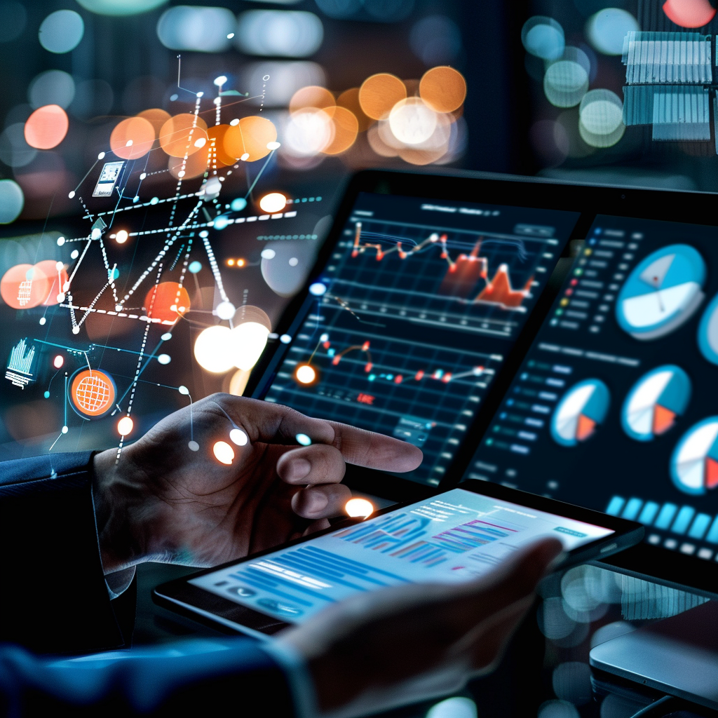 Digital Transformation