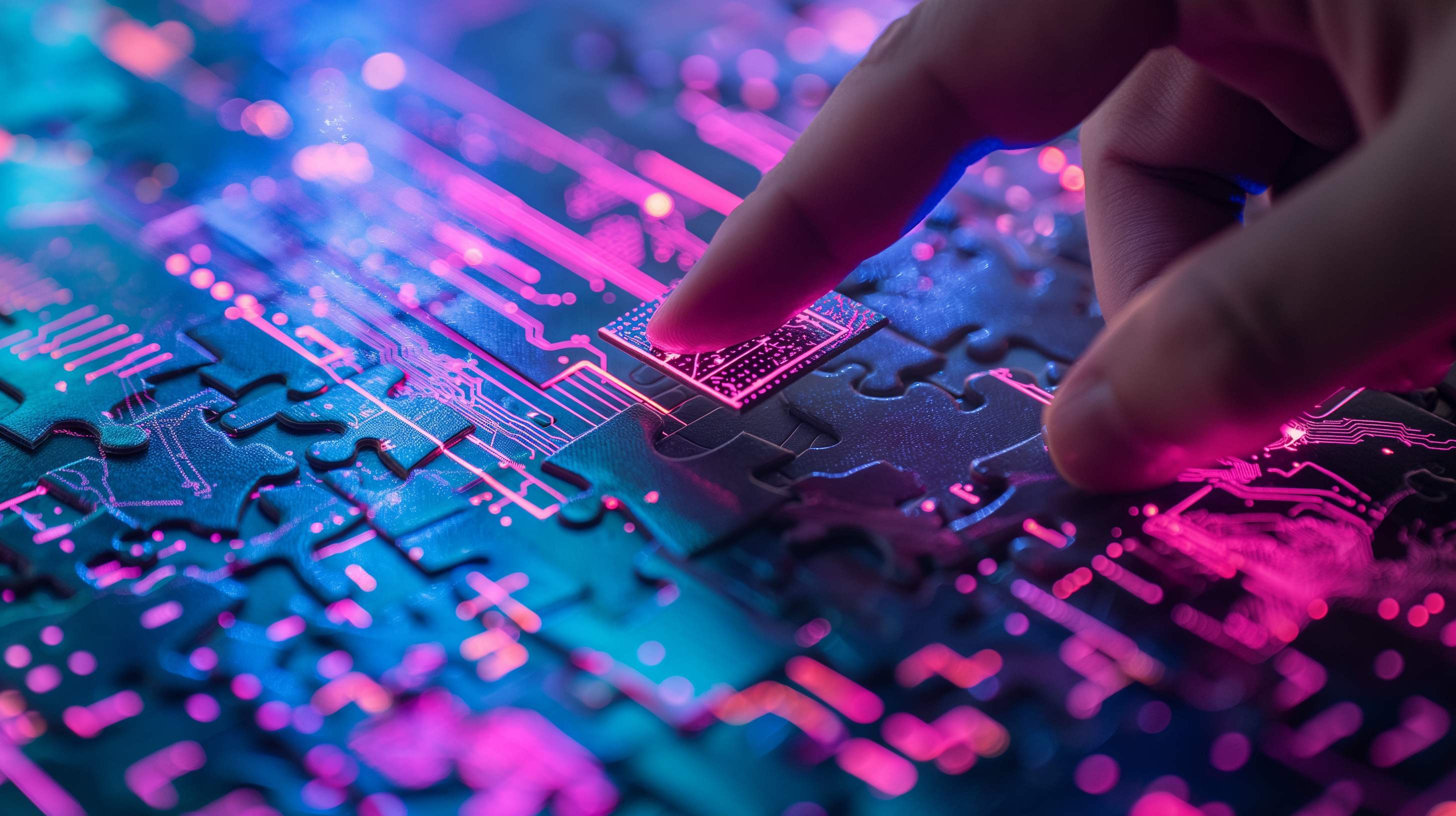 Digital Technology Integration